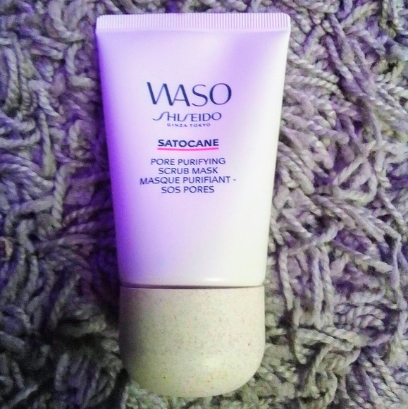 Waso shiseido - Picture 2 of 3